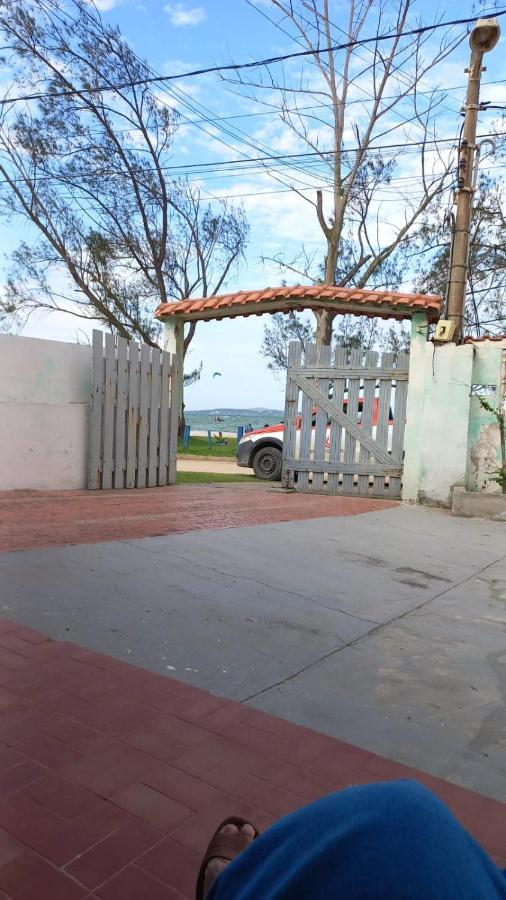 Praia Seca, 10 Pessoas, Em Frente A Lagoa Do Tome Araruama Εξωτερικό φωτογραφία