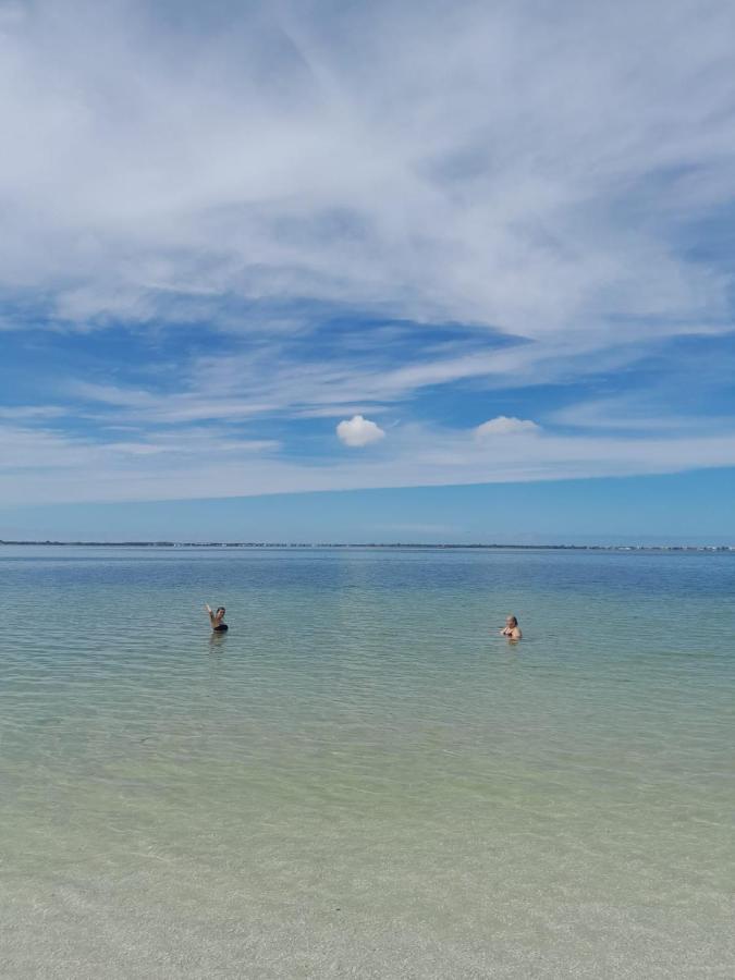 Praia Seca, 10 Pessoas, Em Frente A Lagoa Do Tome Araruama Εξωτερικό φωτογραφία