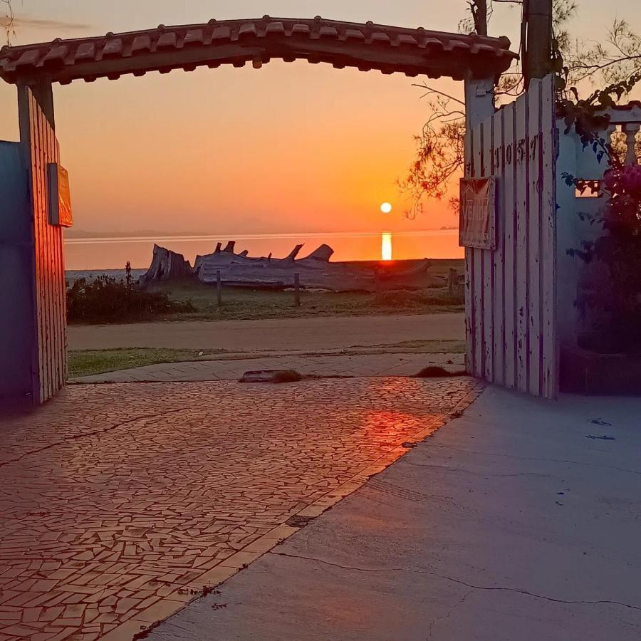 Praia Seca, 10 Pessoas, Em Frente A Lagoa Do Tome Araruama Εξωτερικό φωτογραφία